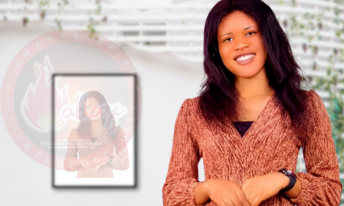 Ablzn Divine Uche