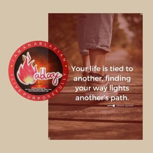 Ablaze Quote 3