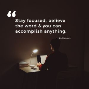 Ablaze Quotes 1